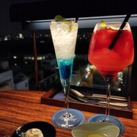 渋谷 Blue bird - 