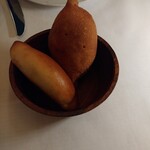 スンガリー - ピロシキ