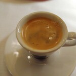 スンガリー - エスプレッソ