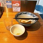 こだわり麺工房たご - 