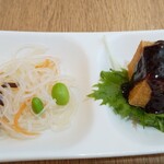 点心厨房 桃花 - 料理写真:
