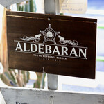 ALDEBARAN  - 