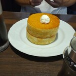 星乃珈琲店 - 料理写真: