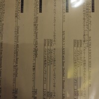 スンガリー 新宿東口本店 - 向きが・・・