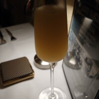 スンガリー 新宿東口本店 - ピーチ・シブルスコエ