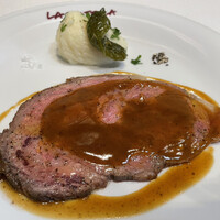 ラ・ベットラ・ダ・オチアイ ナゴヤ - 