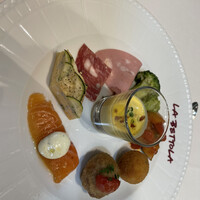 ラ・ベットラ・ダ・オチアイ ナゴヤ - 