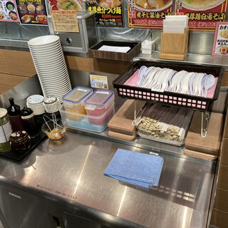 麺や一神_2
