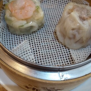 点心厨房 桃花_1