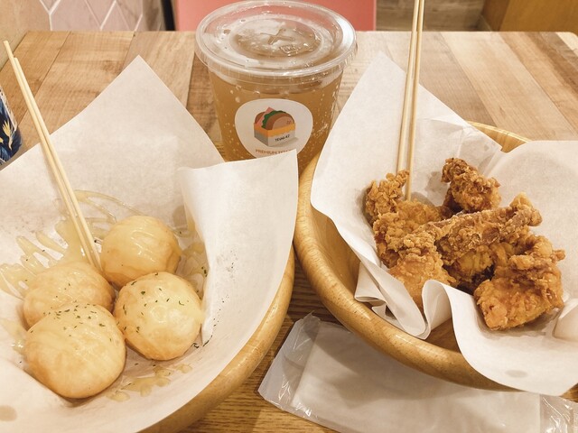 TEgg.42 町田店 （テグヨンニ） - 町田/パン | 食べログ