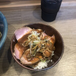 中華蕎麦 麺とスープ - 