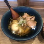 中華蕎麦 麺とスープ - 