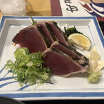 居酒屋　葉牡丹 - 