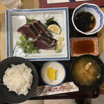 居酒屋　葉牡丹 - 