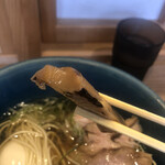 中華蕎麦 麺とスープ - 