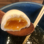 中華蕎麦 麺とスープ - 