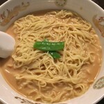 味の中華 羽衣 - 