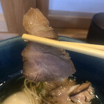 中華蕎麦 麺とスープ - 