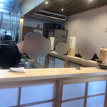 中華蕎麦 麺とスープ - 