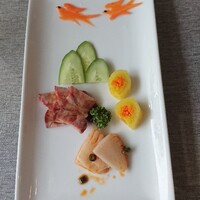 涵梅舫 銀座店 - 