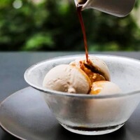 AFFOGATO