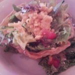 MEXICAN SALAD\1029-☆