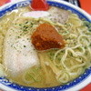 赤湯ラーメン 龍上海 赤湯本店