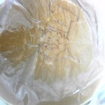 りくろーおじさんの店 北区長柄店 - チーズケーキ