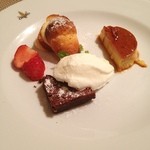 Giglio - ジェラート