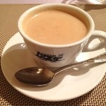 Giglio - コーヒー