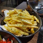 ChikuTaku - ポテトフライ
