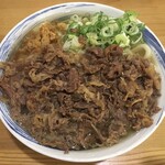 本格さぬきうどん　穂乃香 - 