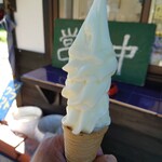 半田ファーム - 料理写真: