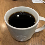 スターバックス・コーヒー - 