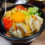 ChikuTaku - ホタテ玉