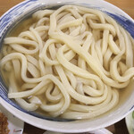 本格さぬきうどん　穂乃香 - 