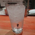 あずまママのできたてキッチン - プレーンチューハイ