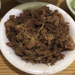 本格さぬきうどん　穂乃香 - 