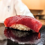 日本橋蛎殻町 すぎた - 