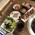 牛角 陸奧店 - 