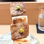 日本橋蛎殻町 すぎた - 