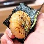 日本橋蛎殻町 すぎた - 