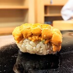 日本橋蛎殻町 すぎた - 