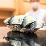 日本橋蛎殻町 すぎた - 