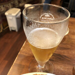 CHAUTARI - グラスビール