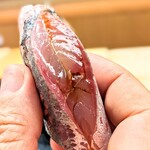 日本橋蛎殻町 すぎた - 