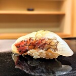 日本橋蛎殻町 すぎた - 