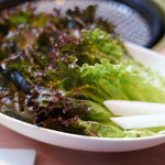 焼肉　ちえ - 