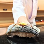 日本橋蛎殻町 すぎた - 