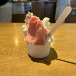 MINORI GELATO - 